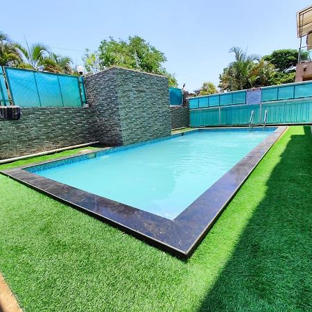 Gold Villa لونافالا المظهر الخارجي الصورة
