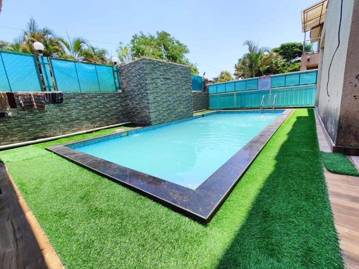 Gold Villa لونافالا المظهر الخارجي الصورة