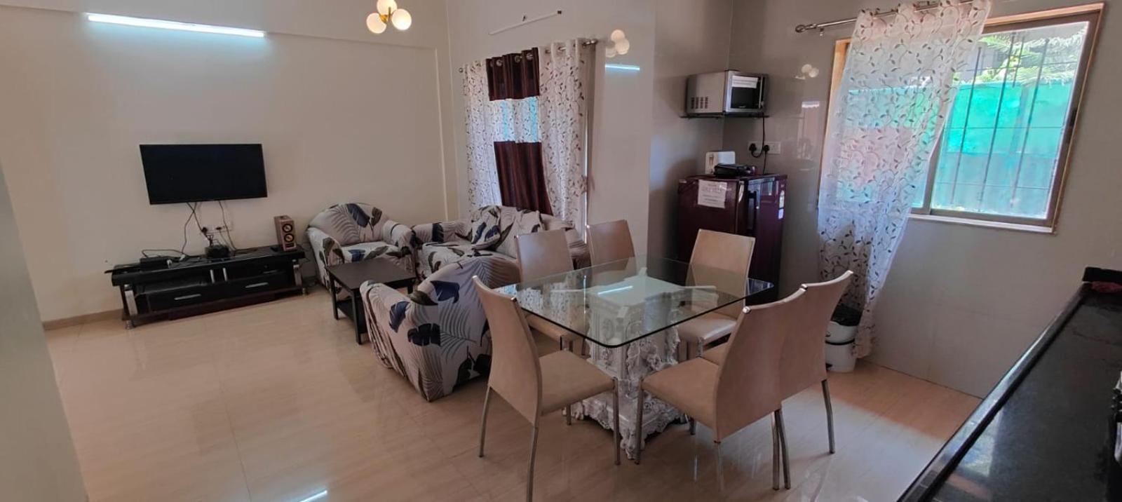 Gold Villa لونافالا المظهر الخارجي الصورة